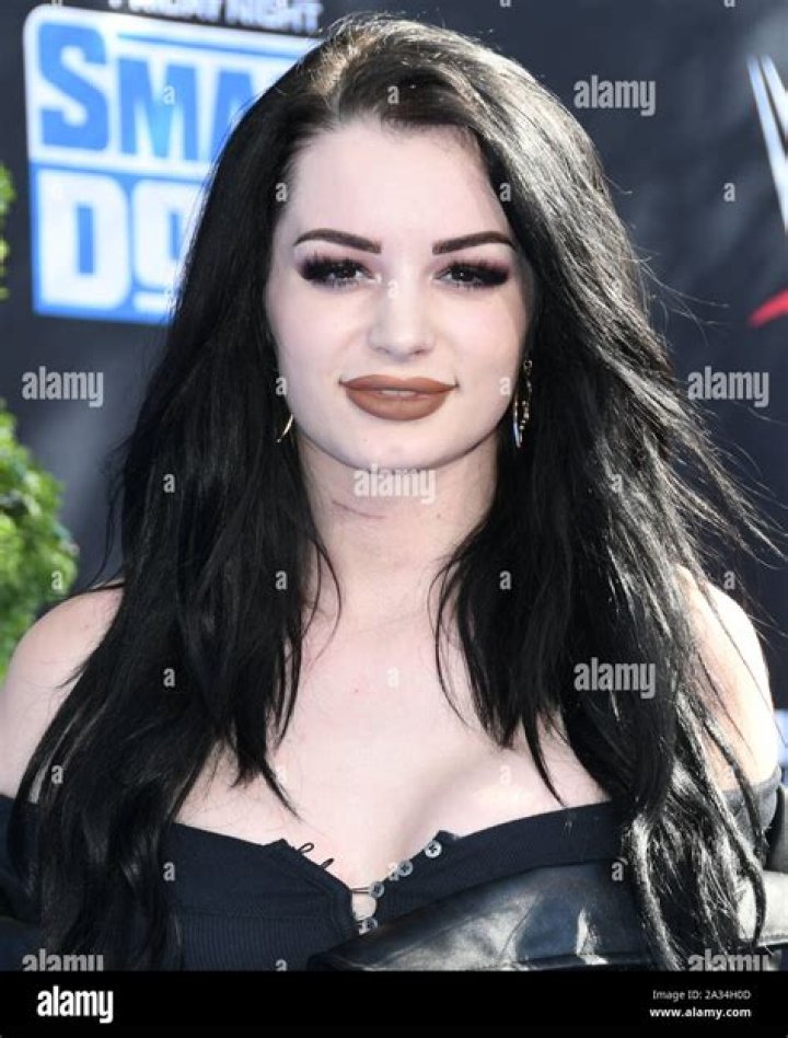 Paige WWE Leak Video: Unveiling the Controversy and Its Impact