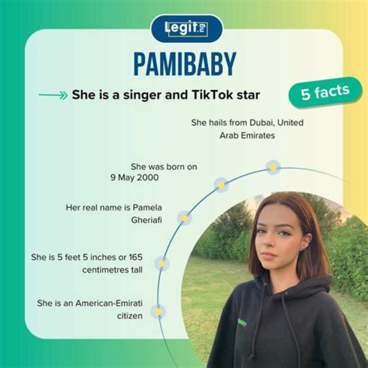 Pamibaby: The Rising Star of Parenting Content Creation