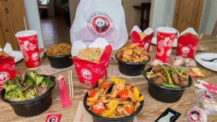 Panda Express: A Journey Through Flavor and Culture