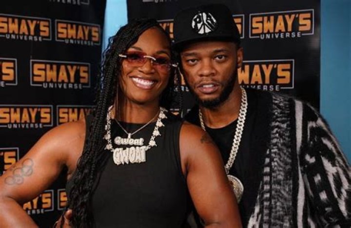 Papoose and Remy Ma Net Worth: A Deep Dive into the Hip-Hop Power Couple's Wealth