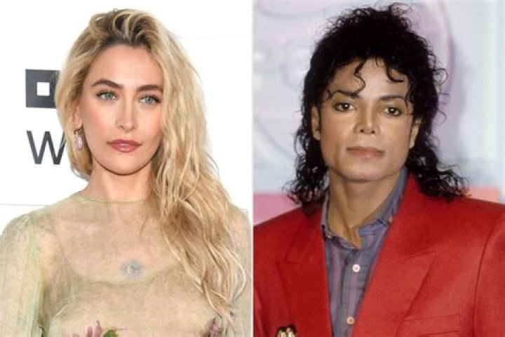 Paris Jackson Net Worth: A Deep Dive into the Life and Finances of the Star