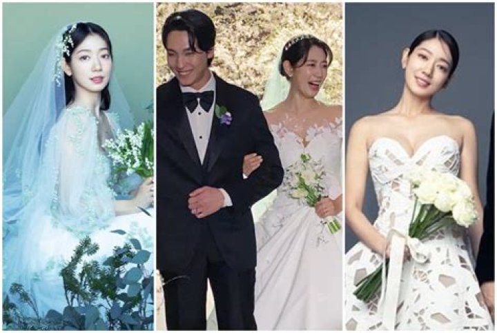 Park Shin Hye Files for Divorce: Breaking News and Speculation