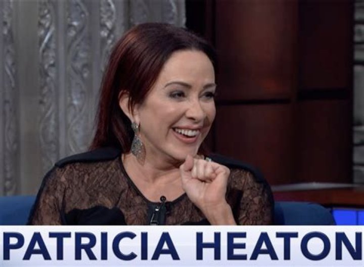 Patricia Heaton in the Nude: Unveiling the Truth Behind the Headlines