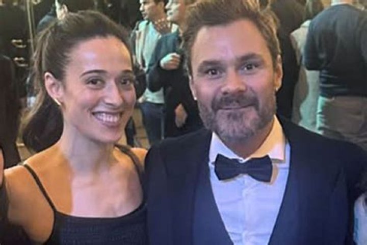 Patrick Flueger Wife: The Inside Story You Need to Know