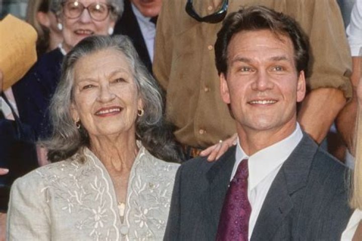 Patrick Swayze's Children: A Comprehensive Look into the Actor's Family Life