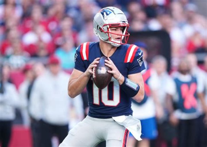 Patriots Proven Right on WR: A Deep Dive into Success
