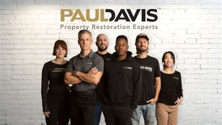 Paul Davis Restoration: Your Trusted Partner in Property Restoration