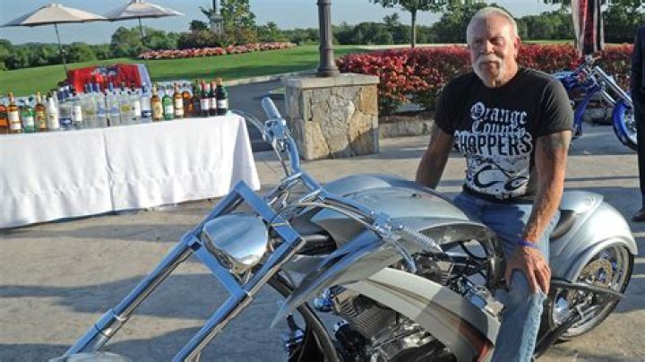 Paul Teutul Sr Net Worth 2024: A Deep Dive into His Financial Landscape