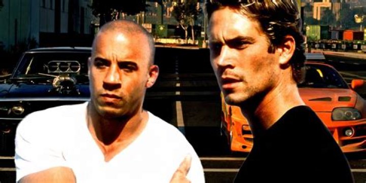 Paul Walker: The Legacy of a Hollywood Icon Who Defined Fast and Furious