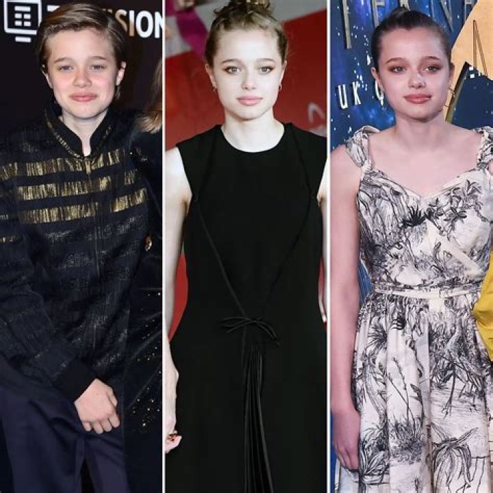 Pax Thien Jolie-Pitt: The Journey of a Remarkable Young Man