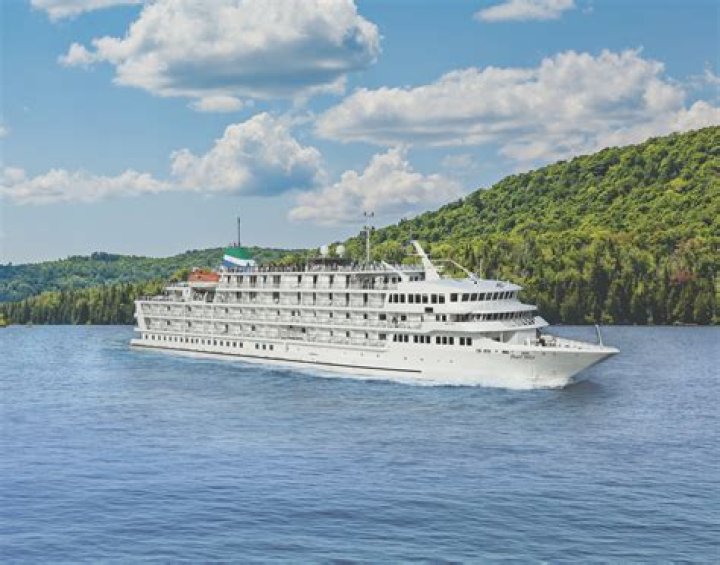 Pearl Seas Cruises: A Journey of Elegance and Discovery