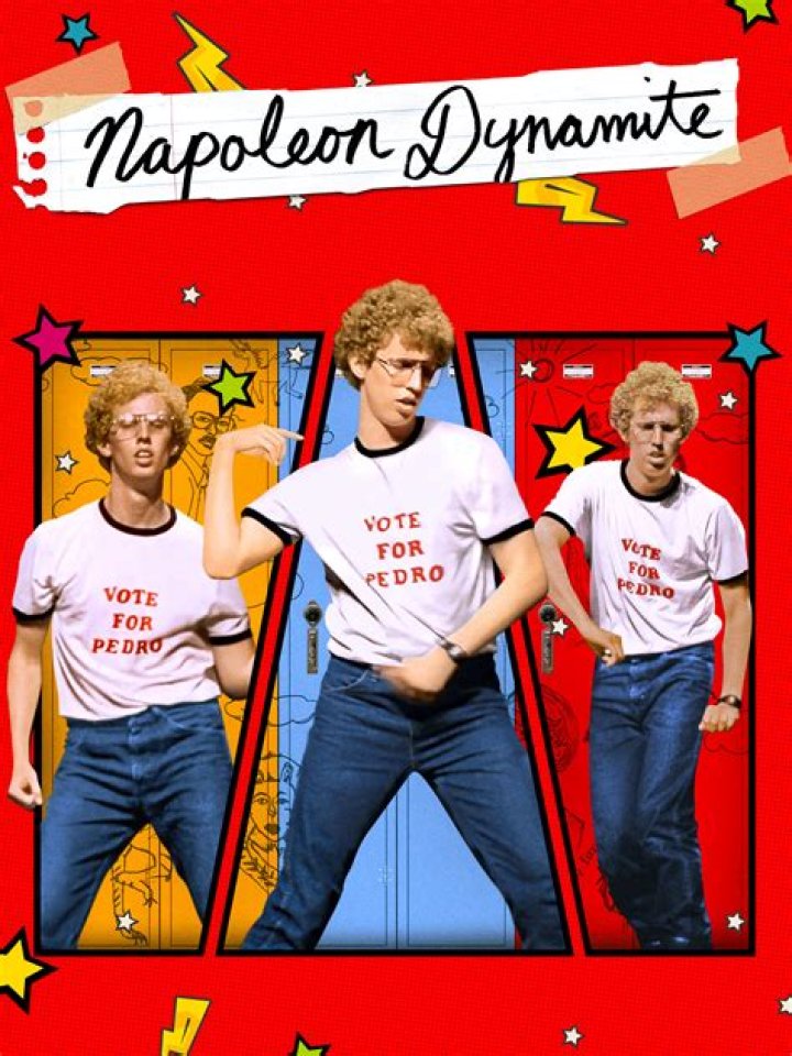Pedro in Napoleon Dynamite: A Closer Look at the Iconic Character