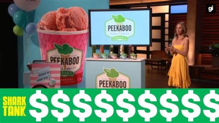 Peek a Boo Ice Cream Net Worth: Financial Impact & Brand Evolution