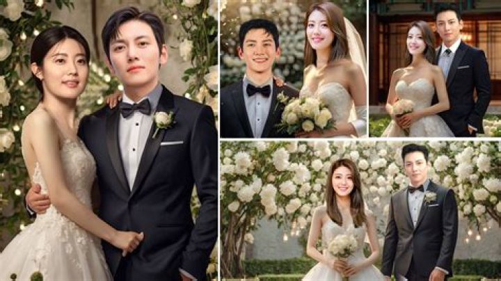Peek Inside Ji Chang Wook's Marriage: Stunning Photos of His Wife's Beauty