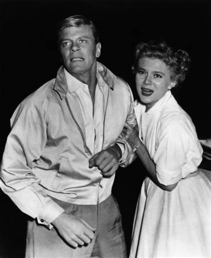 Peggie Castle Net Worth at Death: A Look into the Life and Legacy of the Hollywood Star