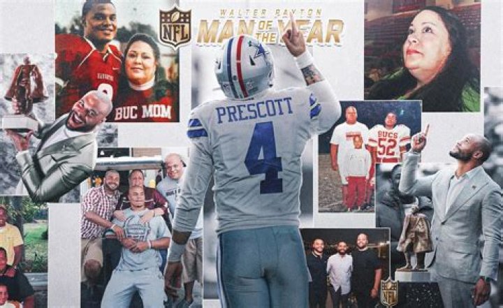 Peggy Prescott: The Inspiring Matriarch Behind a Football Star