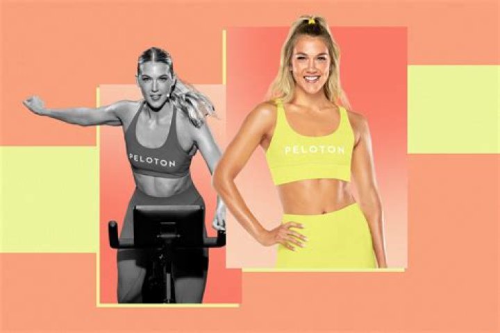 Peloton Apparel: The Ultimate Guide to Stylish and Functional Fitness Wear