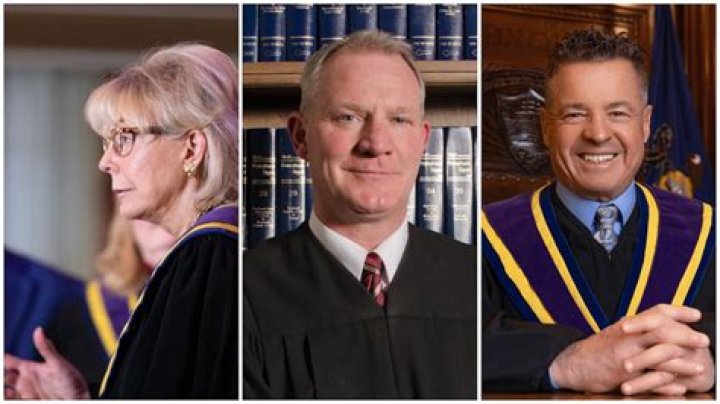 Pennsylvania Supreme Court: Understanding Its Role and Impact