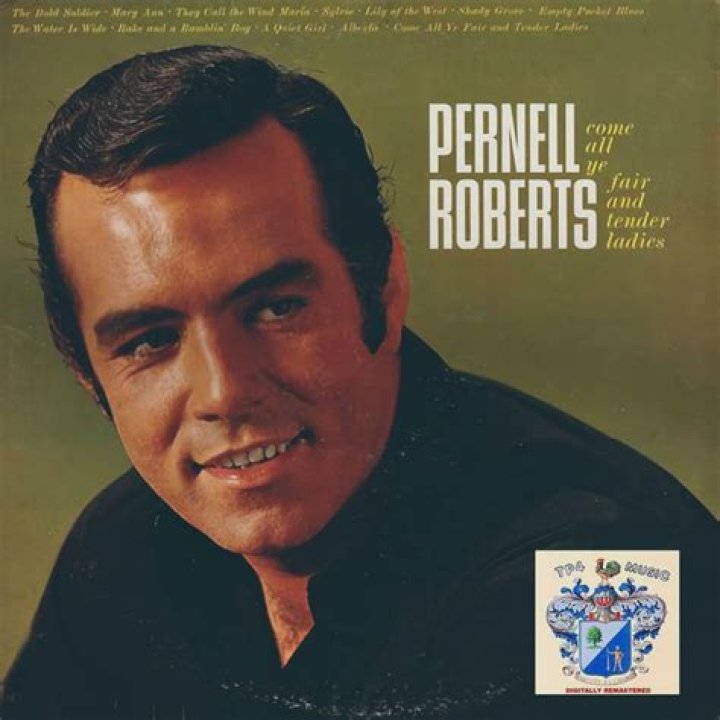 Pernell Roberts: The Legacy of a Versatile Actor and Activist