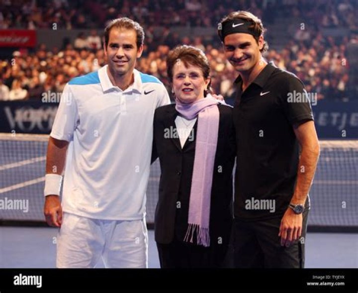 Pete Sampras Retirement at 31: A Tennis Legend's Farewell