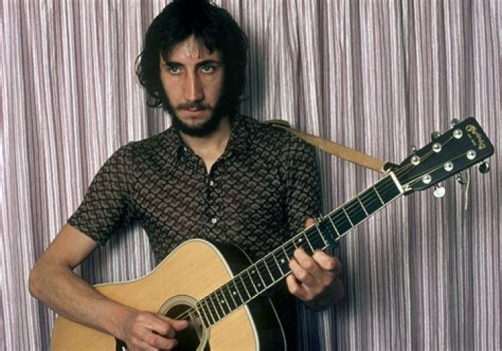 Pete Townshend Net Worth: A Deep Dive into the Wealth of The Who&rsquo;s Legendary Guitarist