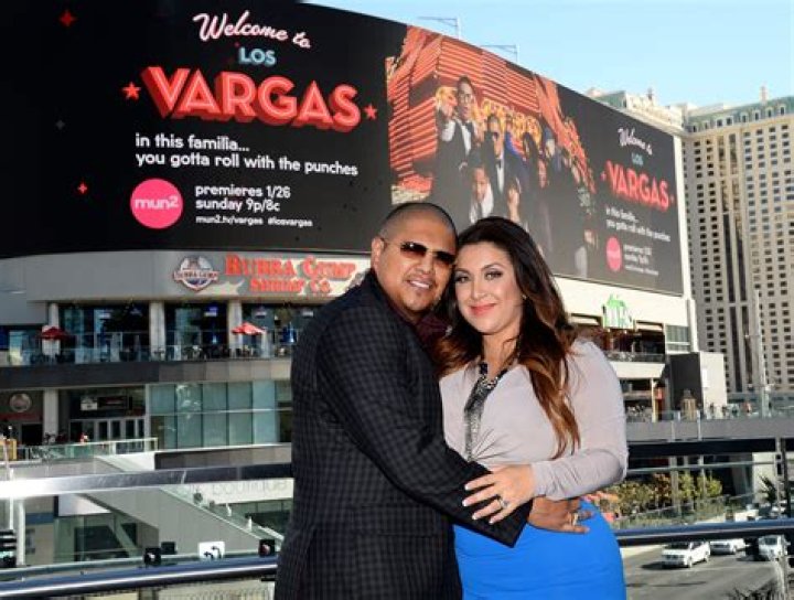 Pete Vargas Net Worth and His Journey to Success