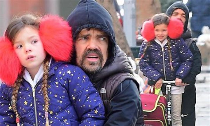 Peter Dinklage's Family, Wife, Kids: A Look Inside His Life