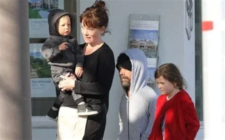 Peter Dinklage's Son: All About His Family Life and Career