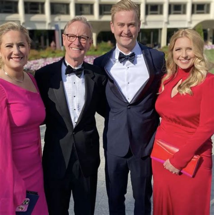 Peter Doocy Wife Cancer: Understanding the Challenges and Finding Support