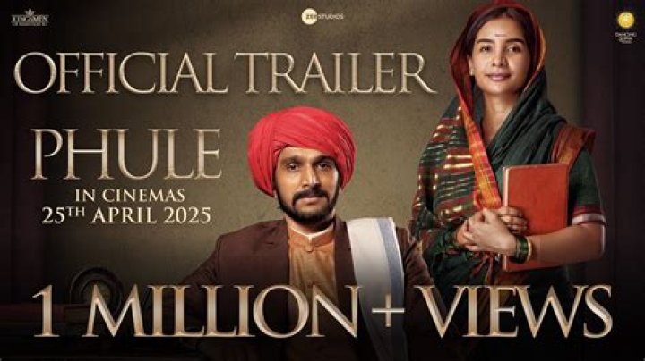 Phule Movie Download: The Ultimate Guide for Movie Enthusiasts