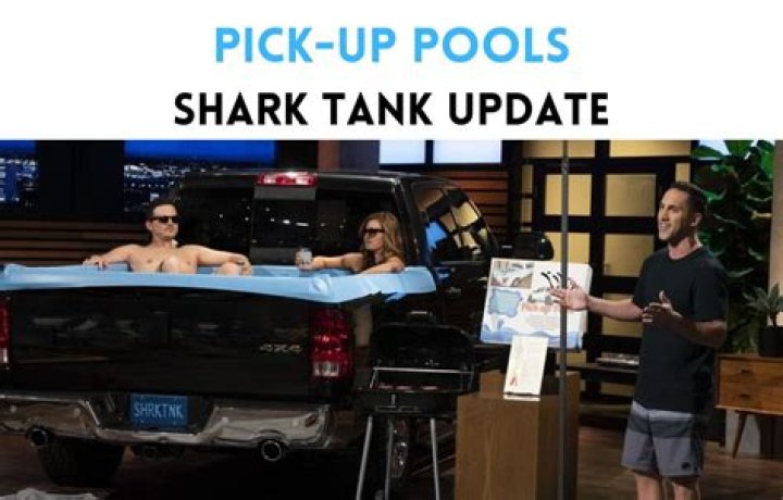 Pick Up Pools Net Worth 2023: An In-Depth Look at the Innovative Company