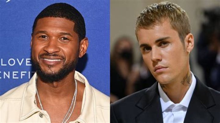 Piddy Usher and Justin Bieber: The Journey of Two Music Icons