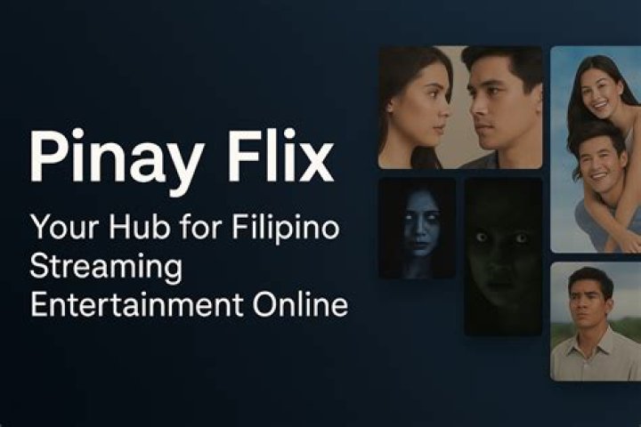 Pinay Flix.com: Your Ultimate Streaming Destination for Pinoy Entertainment