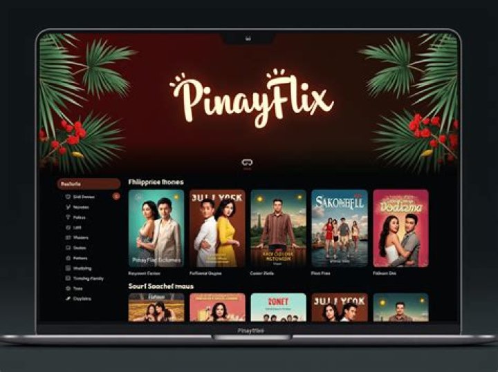 Pinay Flix TV: Your Ultimate Guide to Streaming Filipino Entertainment