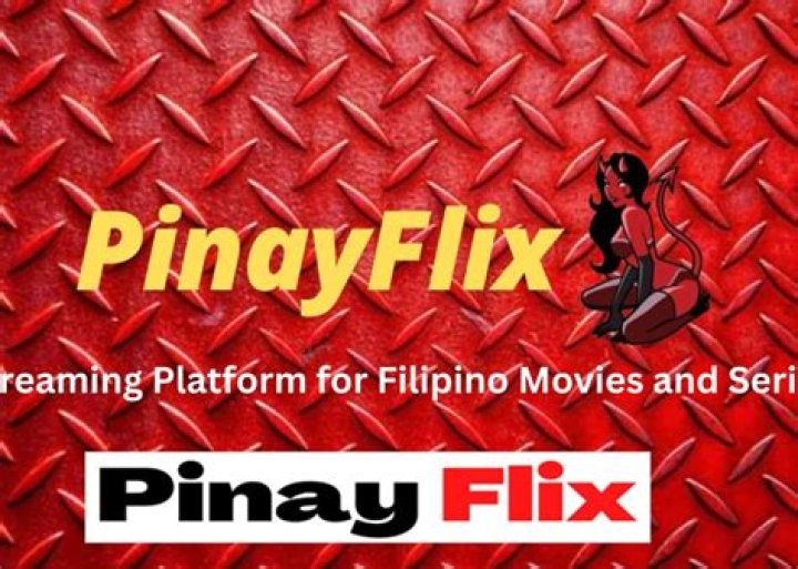 Pinayflix.com: Your Ultimate Destination for Filipino Entertainment