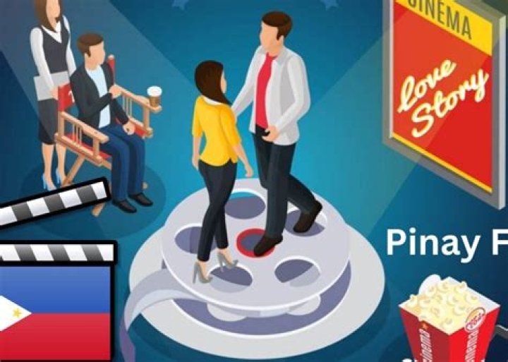 PinayFlix TV: Watch Free Pinay Movies and Shows &ndash; Your Ultimate Streaming Destination