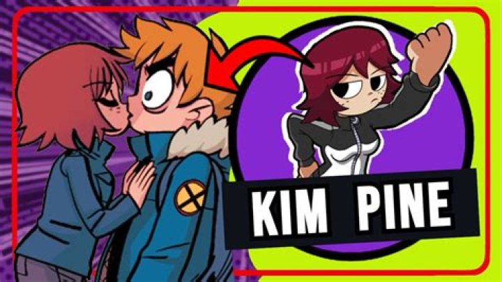 Pining for Kim Tailblazer: A Deep Dive into the Iconic Style and Beyond