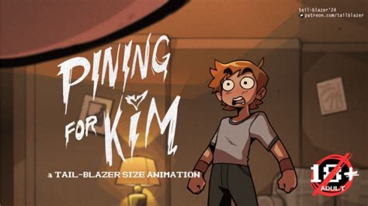 Pining for Kim: The Tailblazer Who Changed the Game