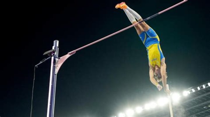 Pole Vaulter Junk: A Comprehensive Guide to Understanding and Mastering the Sport