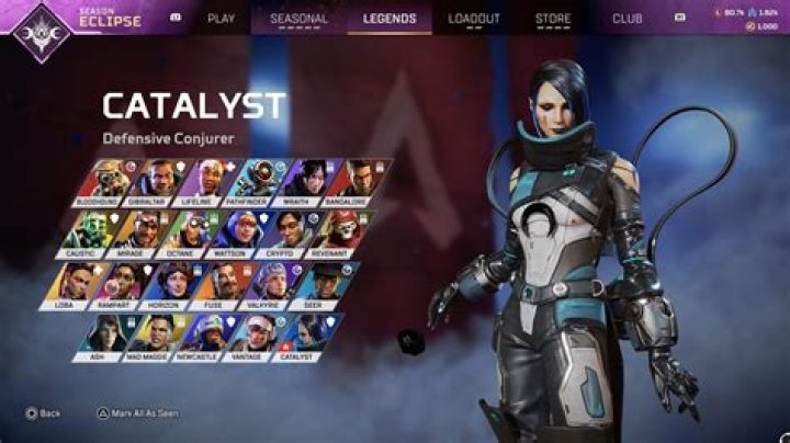 Post Malone's Epic Adventure in Apex Legends