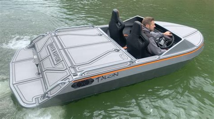 Powerful Mini Boats: Explore the Ultimate Boating Experience with Tige Mini