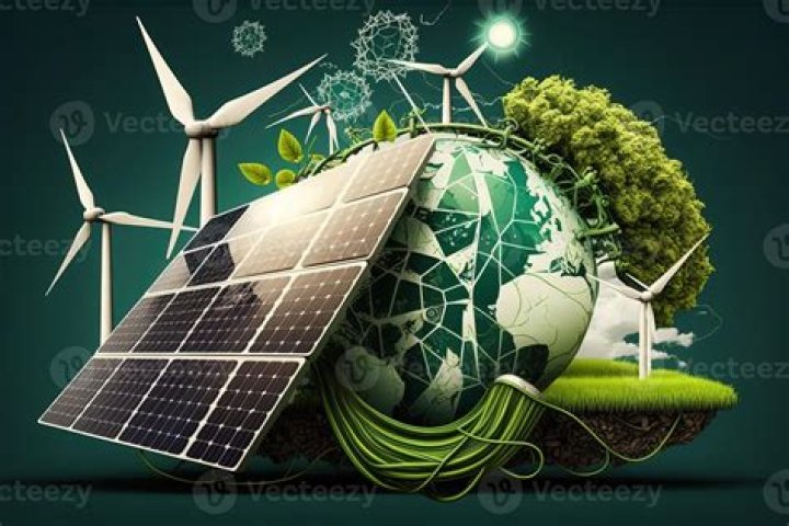 PowerOn Solar: Revolutionizing Renewable Energy Solutions