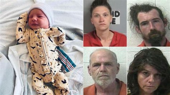 Pregnant Woman Charged After Newborn Death: A Comprehensive Investigation