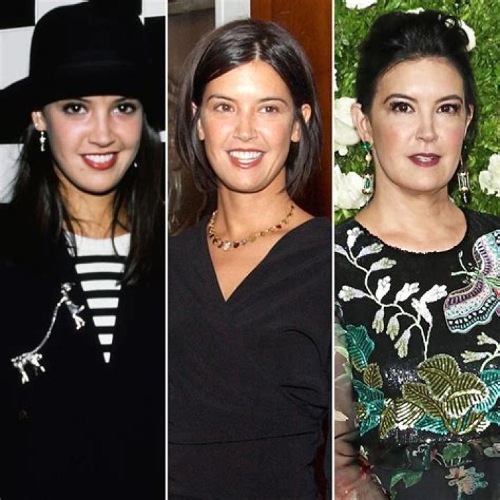 Prime Phoebe Cates: Unlocking the Iconic Actress's Career and Legacy