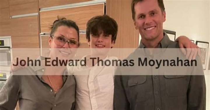 Professional Insight: John Edward Thomas Moynahan, Real Estate Expertise
