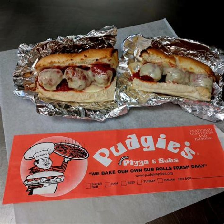 Pudgies Corning: A Culinary Delight Awaits
