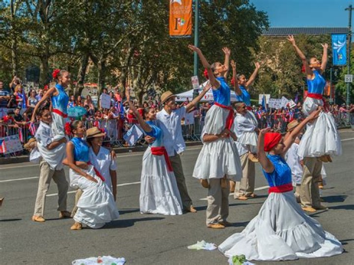Puerto Rican Day Festival 2024: A Celebration of Culture and Heritage