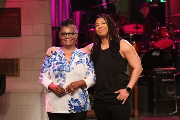 Punkie Johnson Wife: The Story Behind the Spotlight