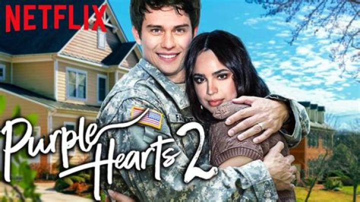 Purple Hearts 2: A Deep Dive into the Sequel