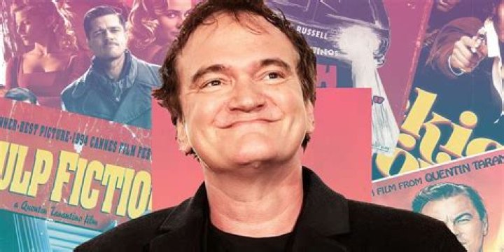 Quentin Tarantino and Feet: An In-Depth Exploration of the Director's Unique Fascination